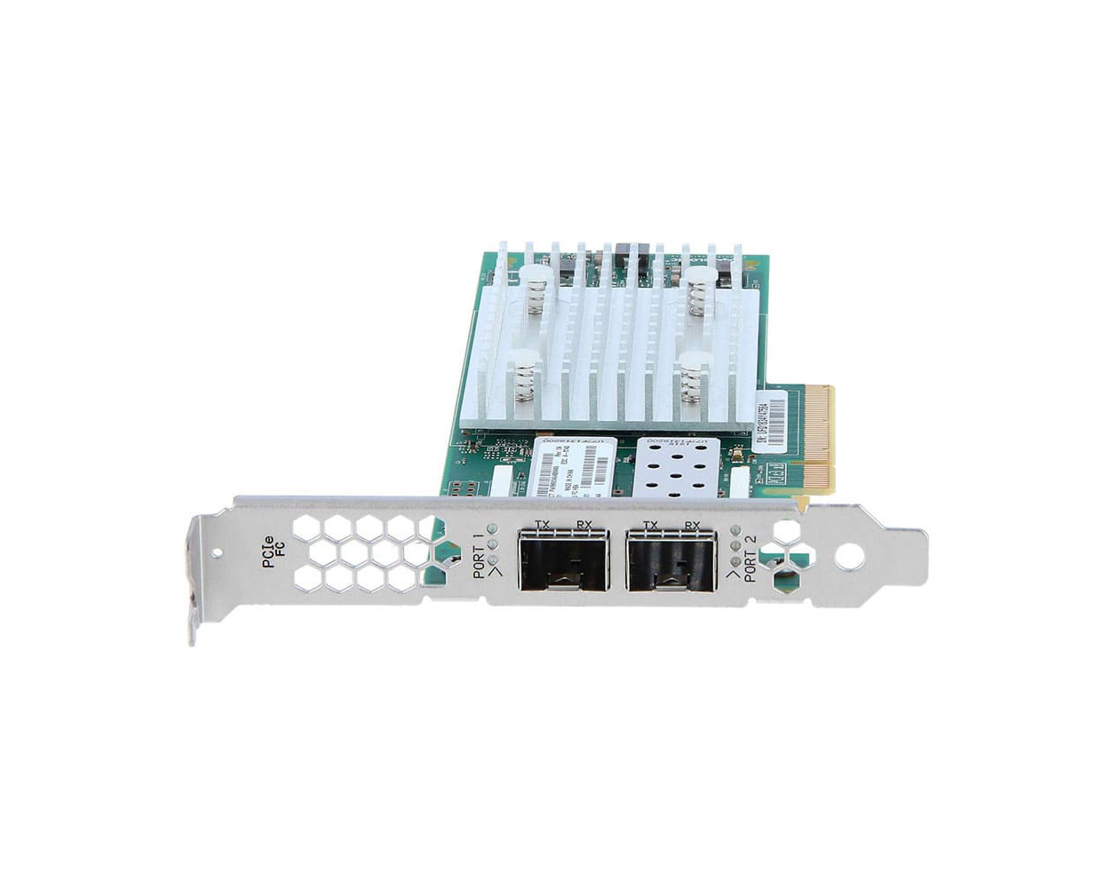 HPE HPE SN1100Q 16Gb Host Bus Adapter